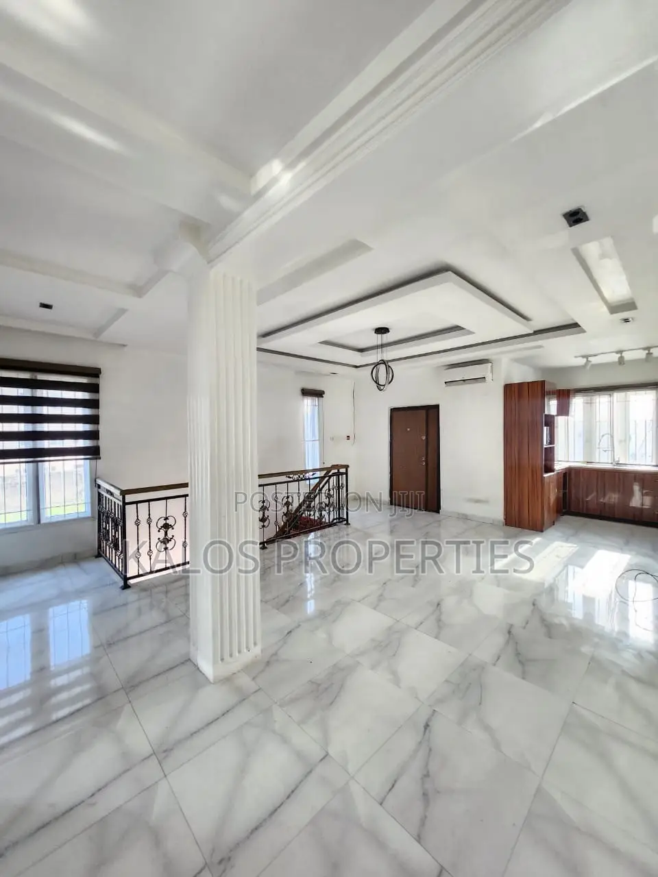 3bdrm Apartment in Ikate-Elegushi for rent in Ikate-Elegushi