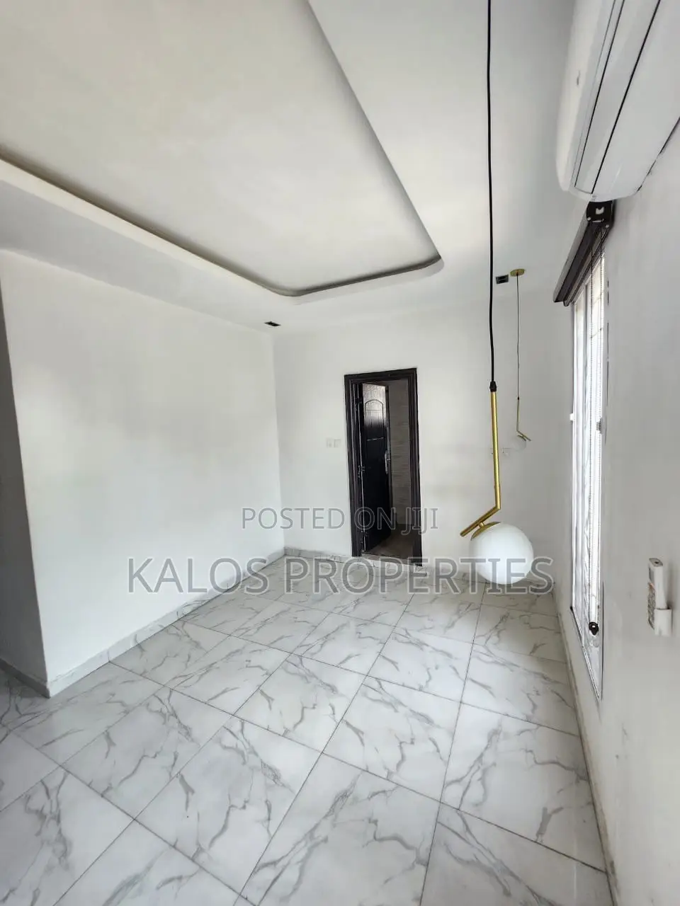 3bdrm Apartment in Ikate-Elegushi for rent in Ikate-Elegushi