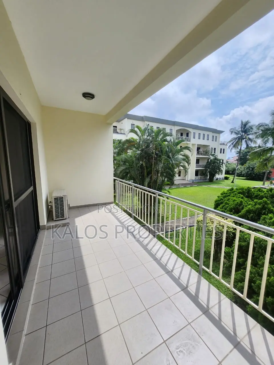 3bdrm Apartment in Ikoyi for rent in Old Ikoyi
