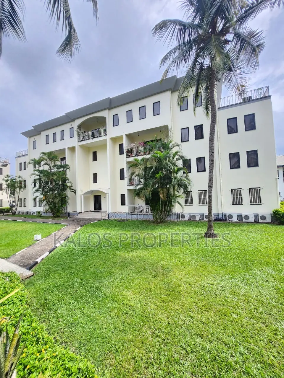 3bdrm Apartment in Ikoyi for rent in Old Ikoyi