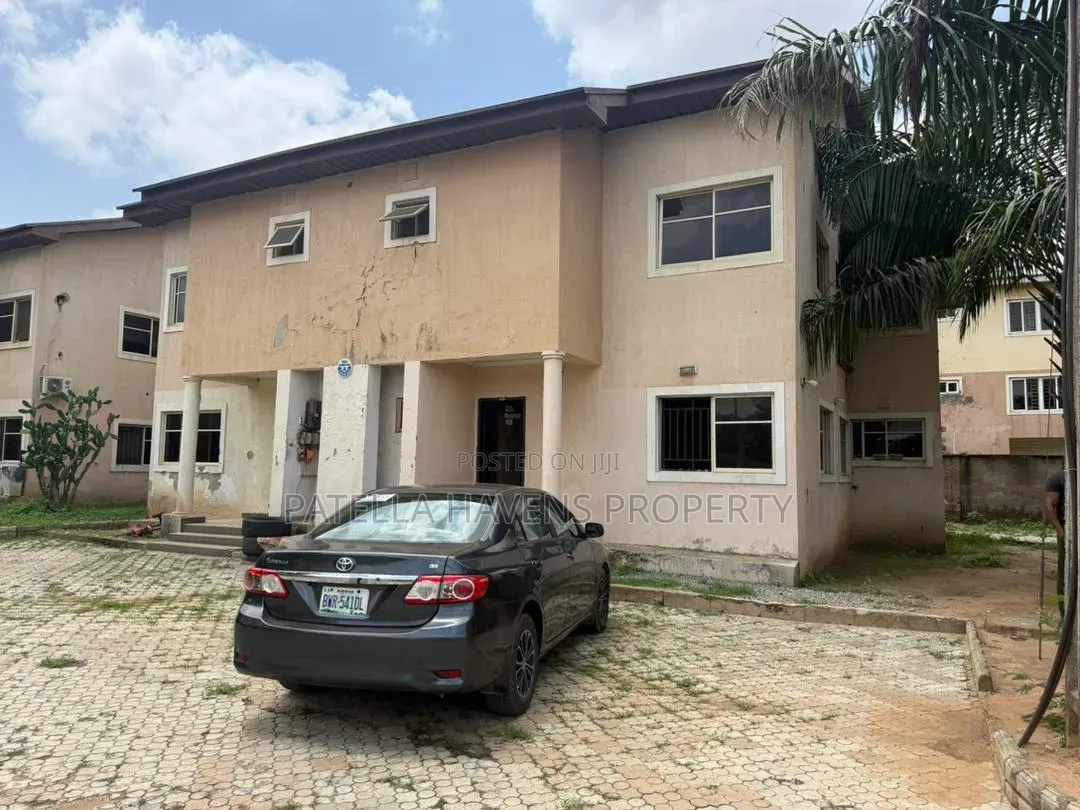 3bdrm Duplex in Lokogoma for sale in Lokogoma