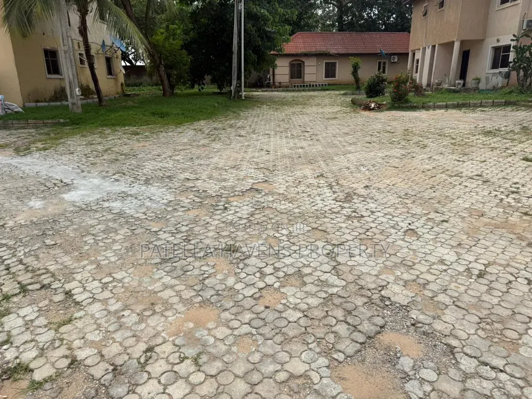 3bdrm Duplex in Lokogoma for sale in Lokogoma