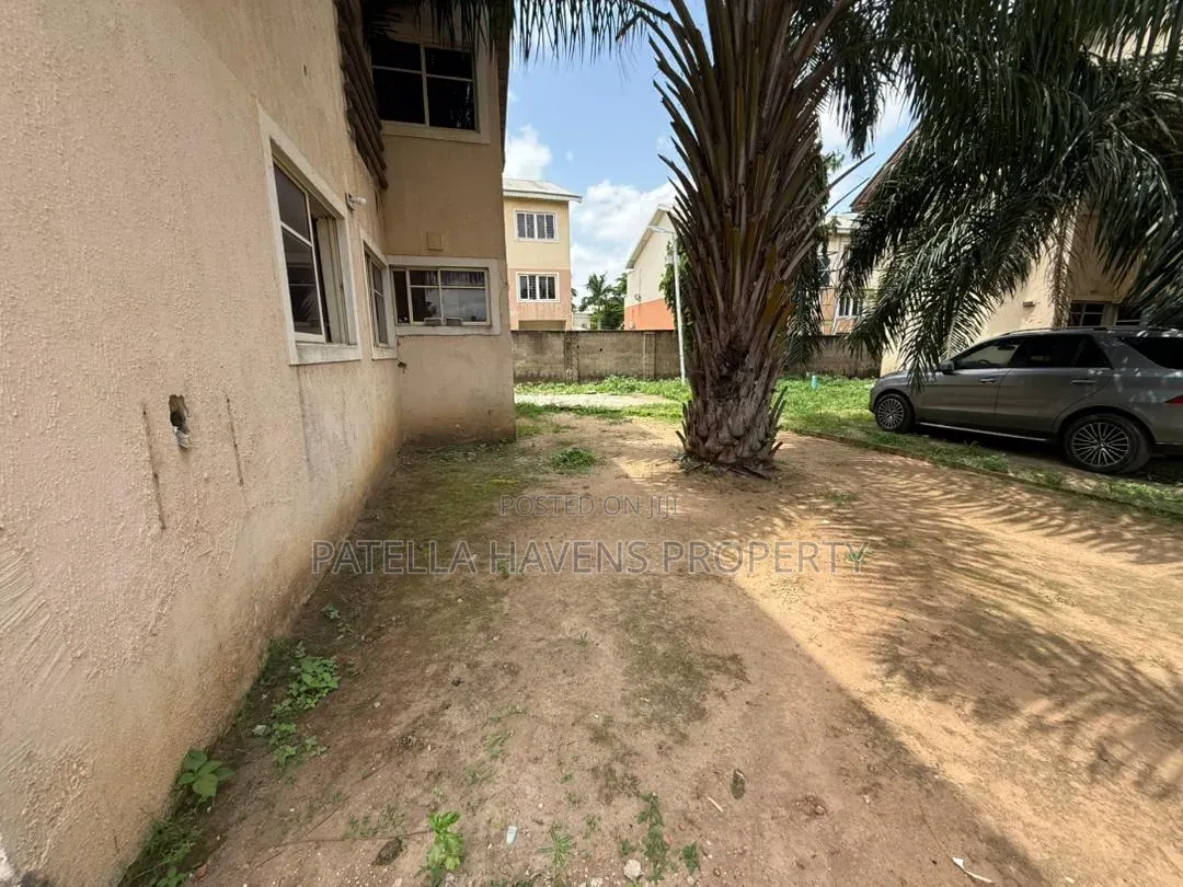 3bdrm Duplex in Lokogoma for sale in Lokogoma