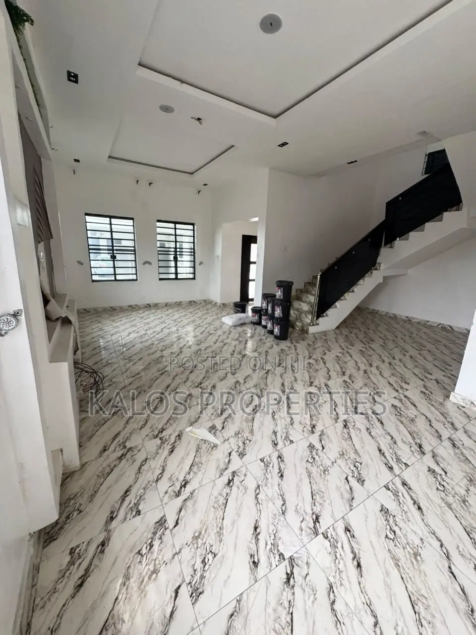 4bdrm Duplex in Ikate for rent in Ikate