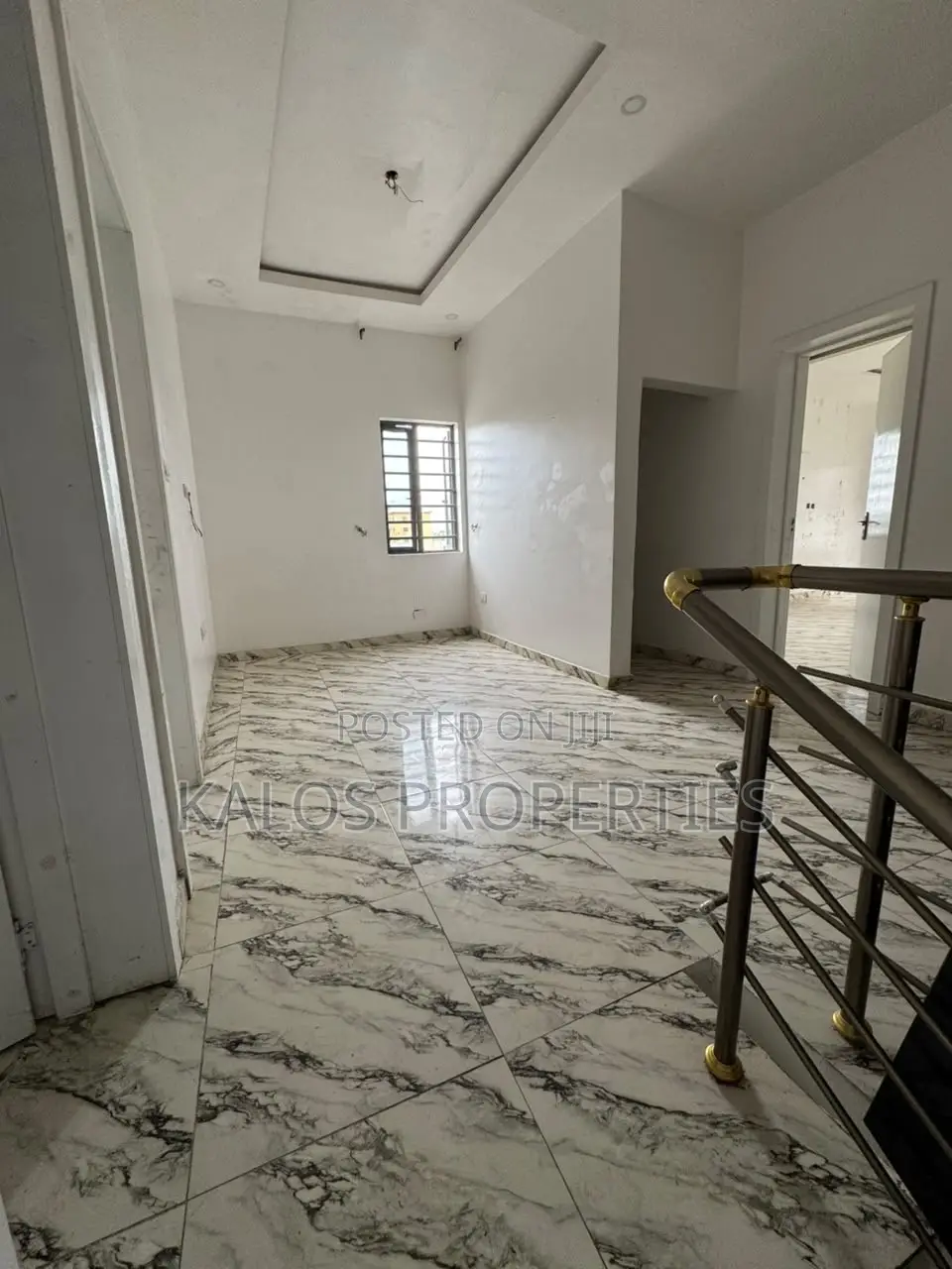 4bdrm Duplex in Ikate for rent in Ikate