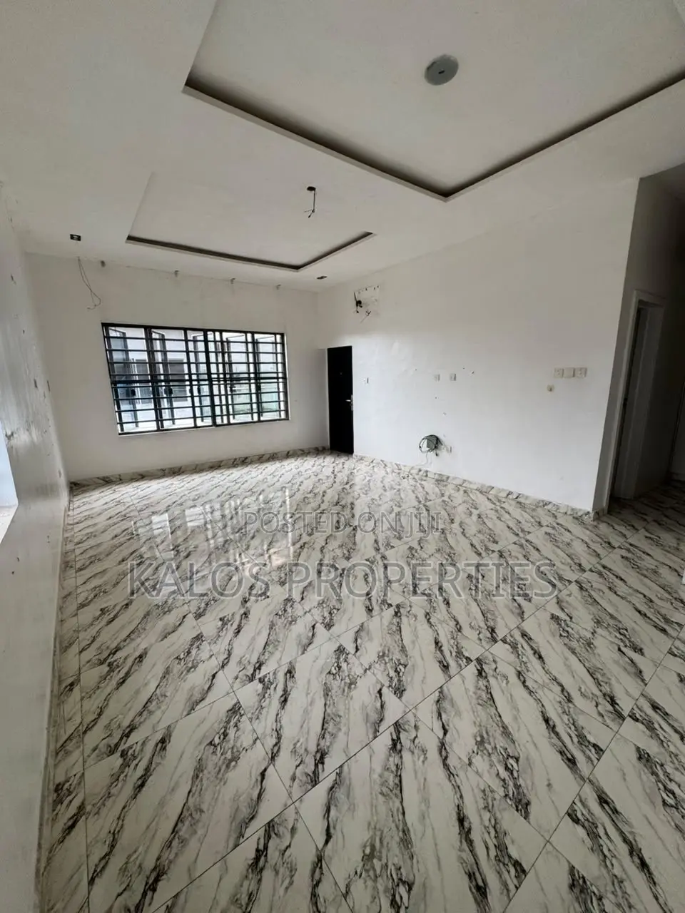 4bdrm Duplex in Ikate for rent in Ikate