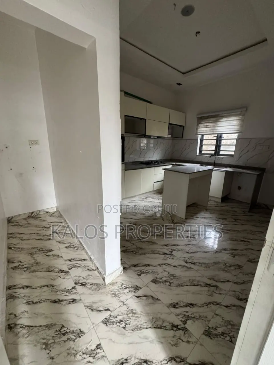 4bdrm Duplex in Ikate for rent in Ikate