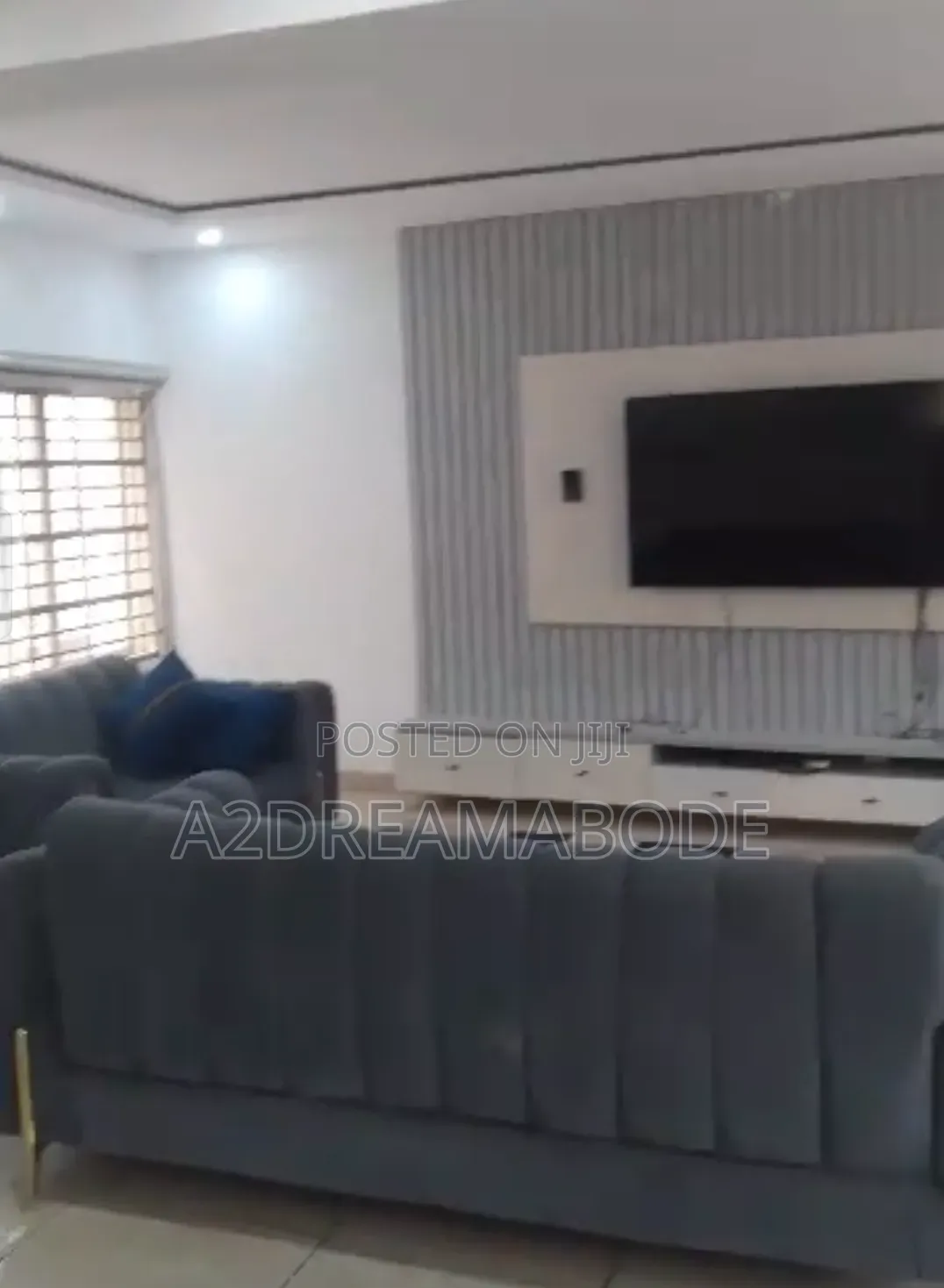 Furnished 5bdrm Duplex in Ikeja, Opebi for rent in Opebi