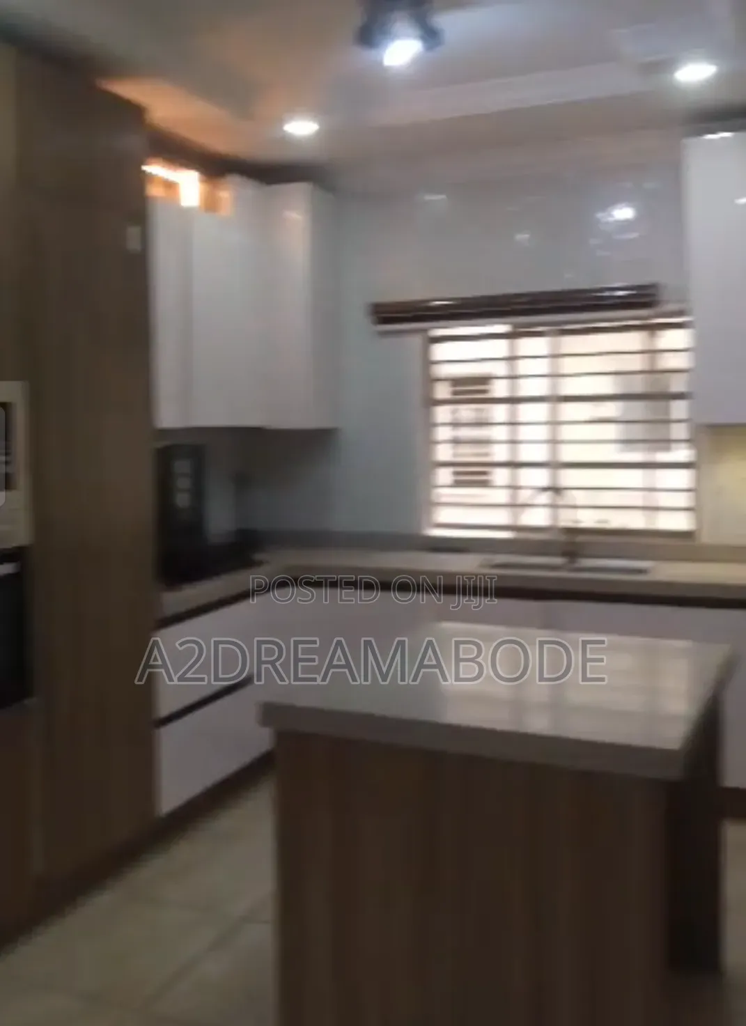 Furnished 5bdrm Duplex in Ikeja, Opebi for rent in Opebi