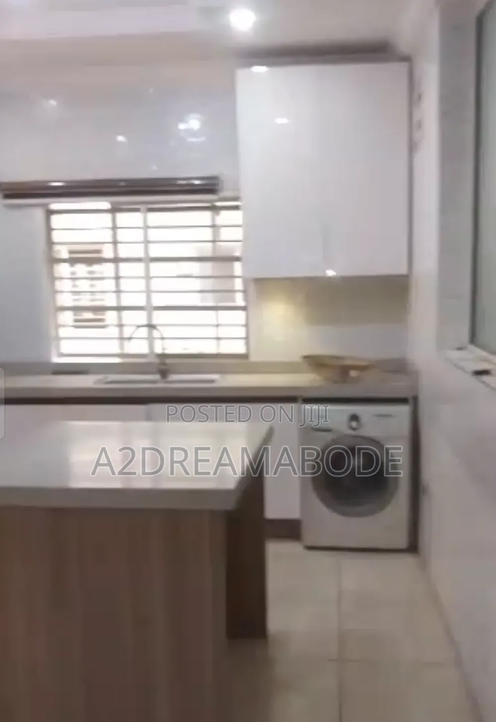 Furnished 5bdrm Duplex in Ikeja, Opebi for rent in Opebi
