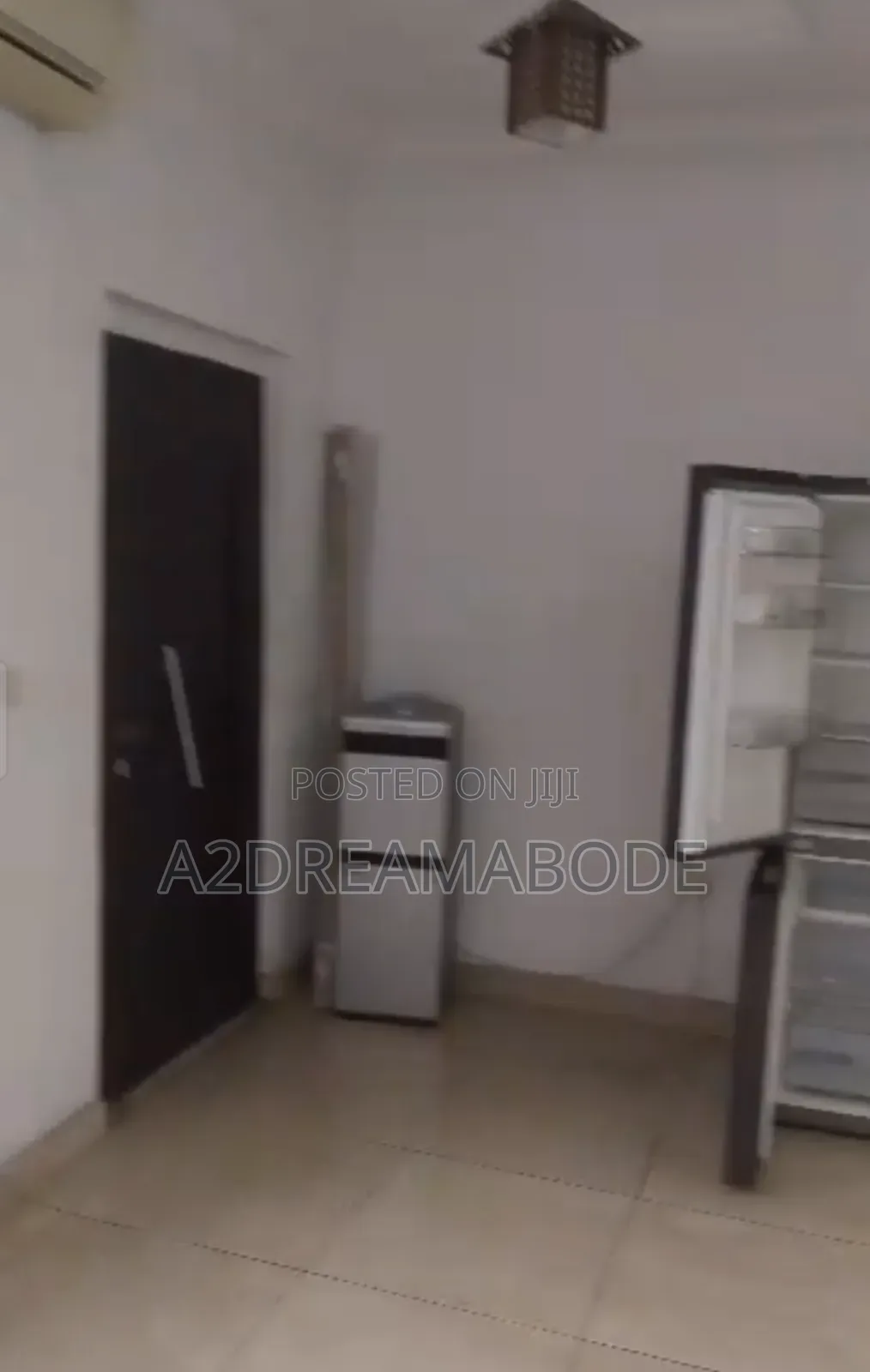Furnished 5bdrm Duplex in Ikeja, Opebi for rent in Opebi