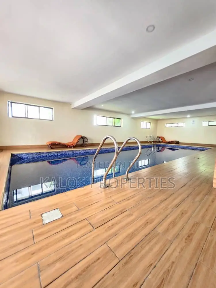 3bdrm Apartment in Old Ikoyi for rent in Old Ikoyi