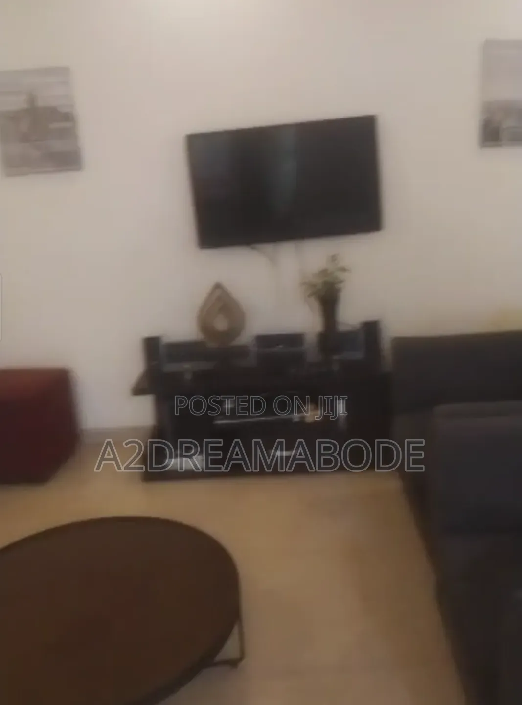 Furnished 5bdrm Duplex in Ikeja, Allen Avenue for rent in Allen Avenue