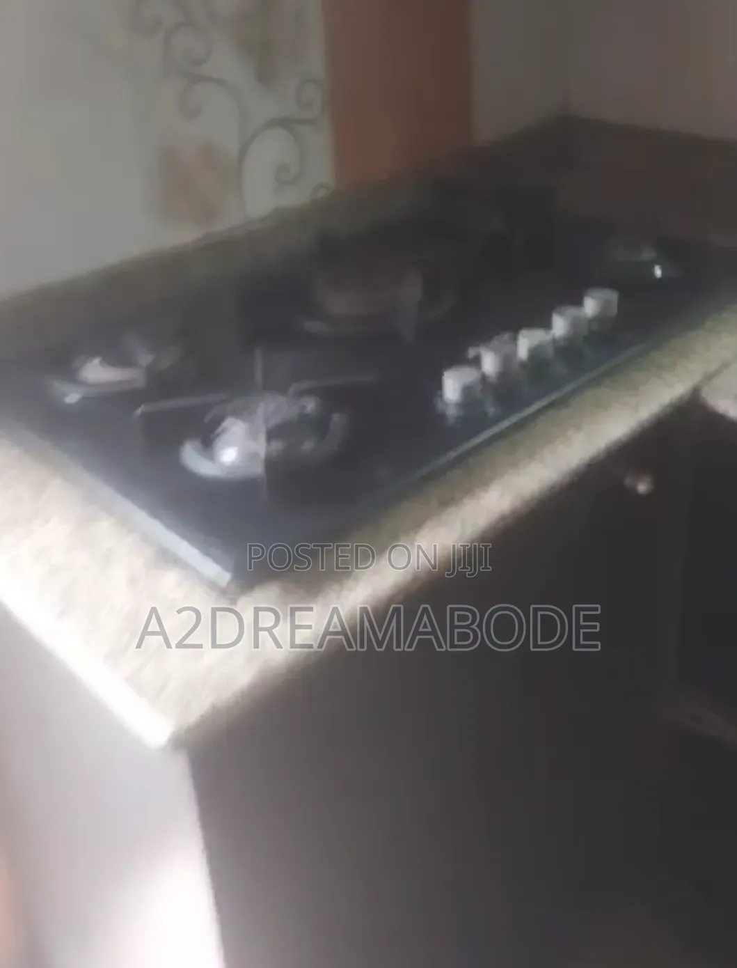 Furnished 5bdrm Duplex in Ikeja, Allen Avenue for rent in Allen Avenue