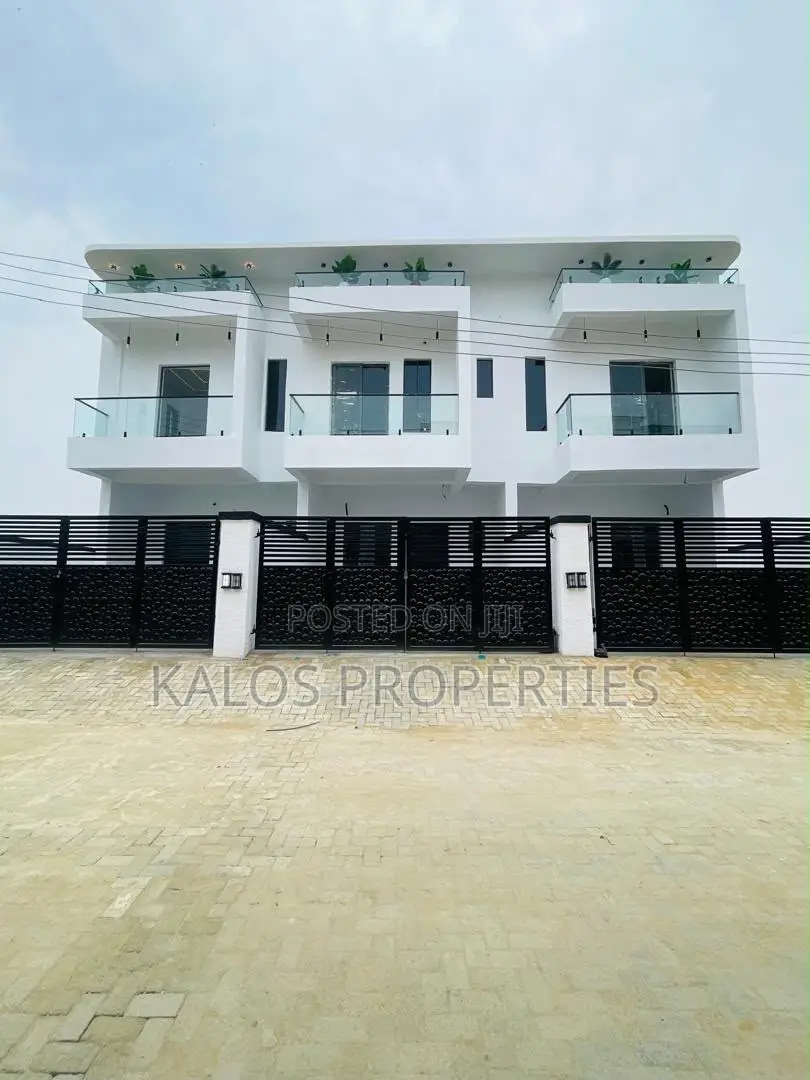 3bdrm Townhouse/Terrace in Ajah Lekki, Abraham Adesanya Estate for sale in Abraham Adesanya Estate