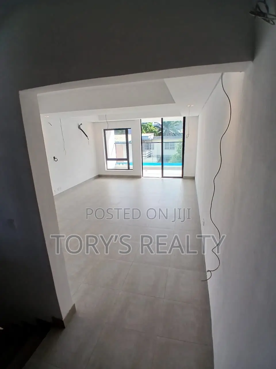 4bdrm Townhouse / Terrace in Victoria Island Extension for rent in Victoria Island Extension