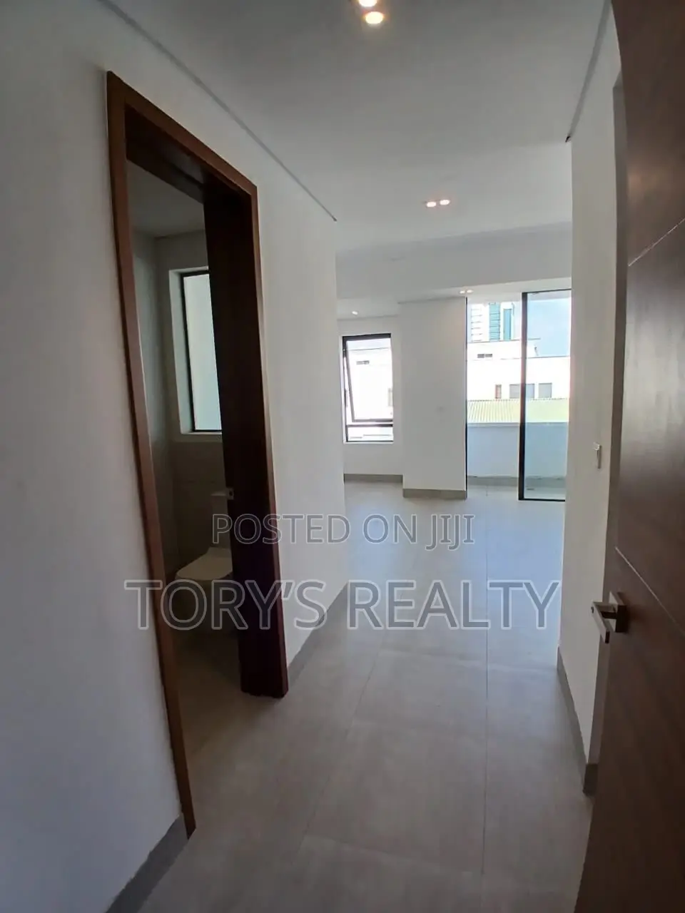 4bdrm Townhouse / Terrace in Victoria Island Extension for rent in Victoria Island Extension
