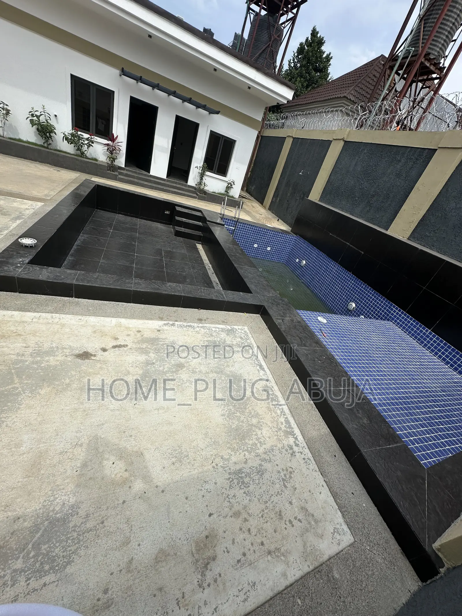 5bdrm Duplex in Mab Global Estate for sale in Gwarinpa