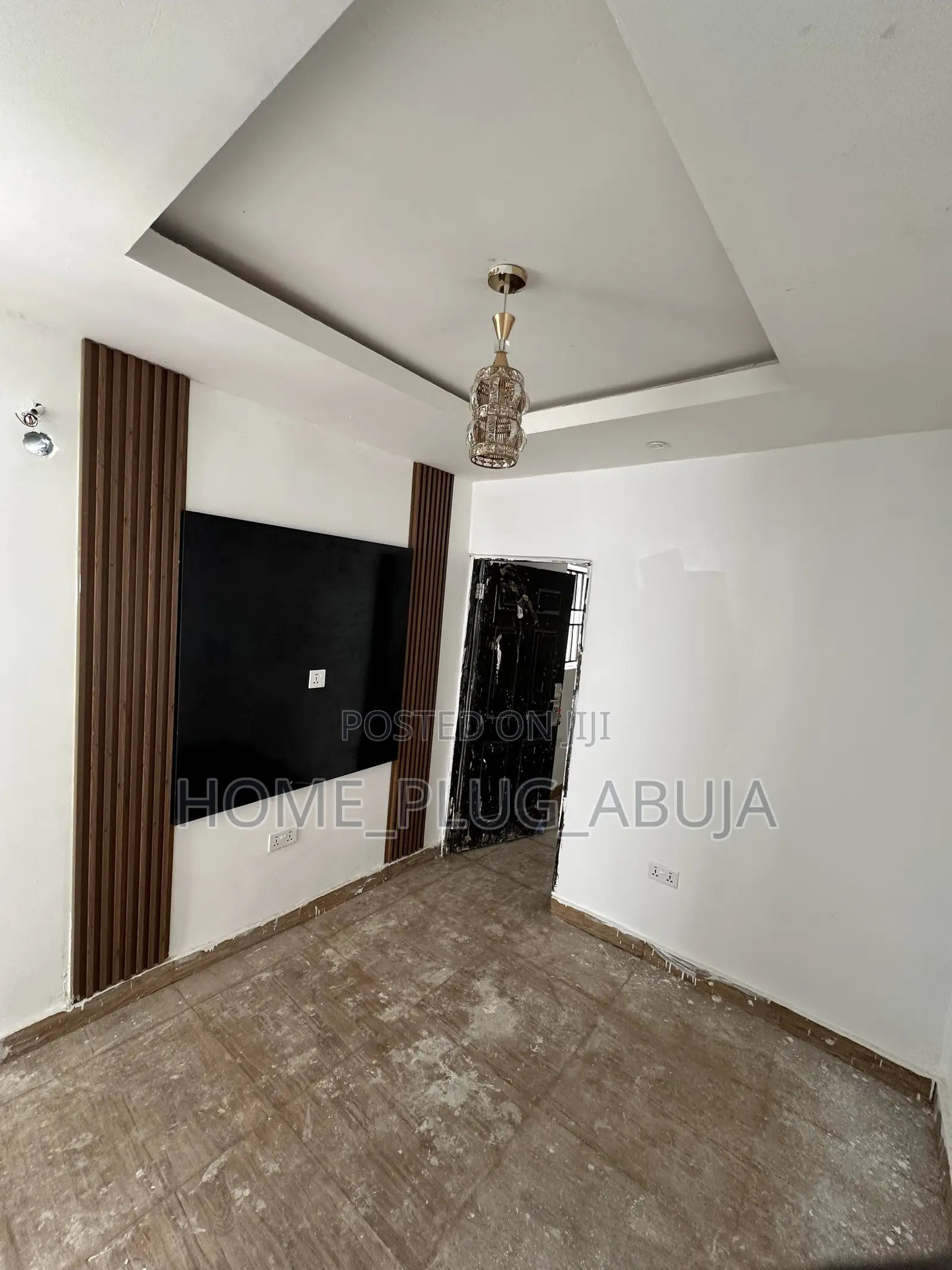 1bdrm Bungalow in Mab Global Estate, Gwarinpa for rent in Gwarinpa