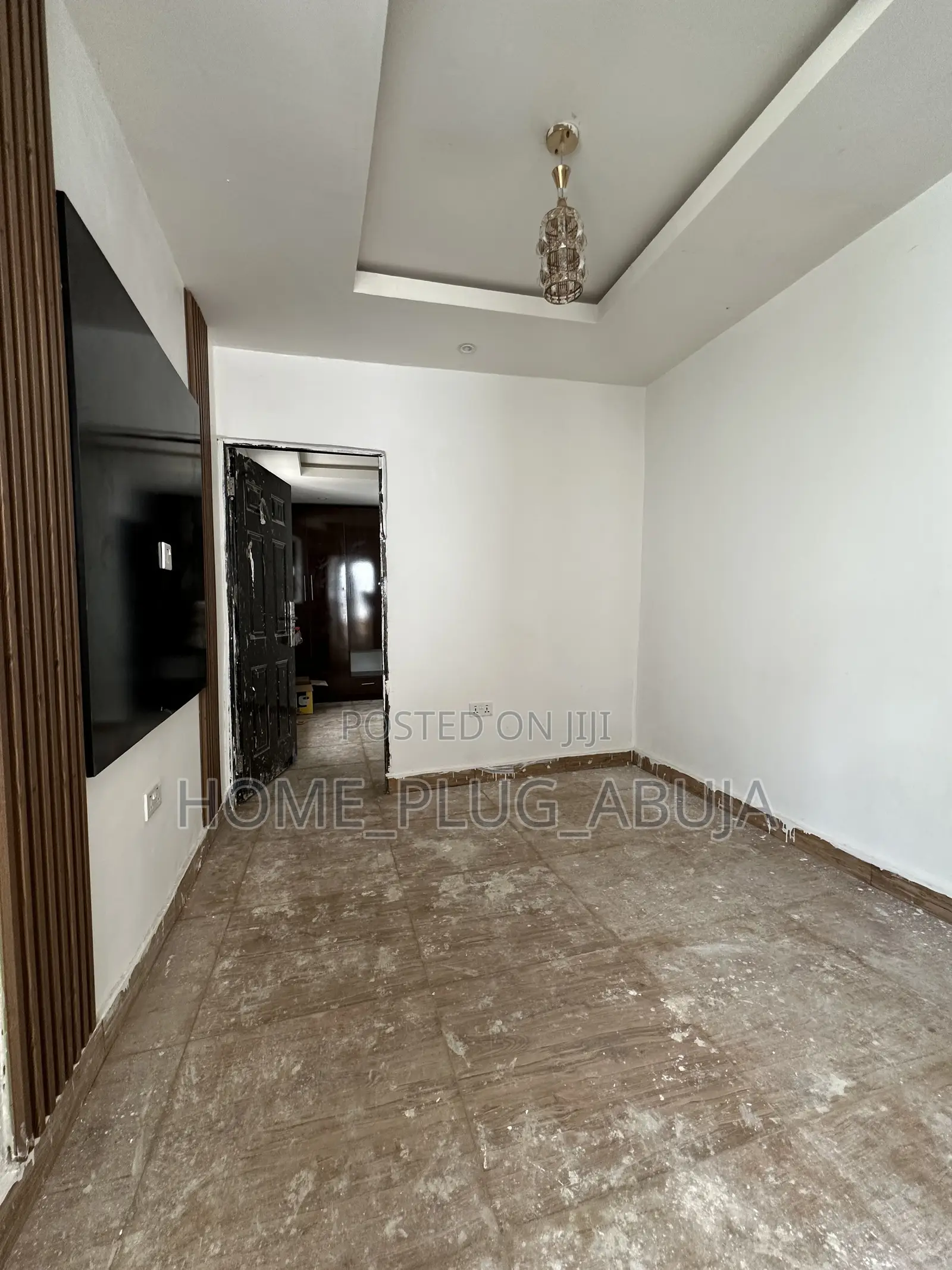1bdrm Bungalow in Mab Global Estate, Gwarinpa for rent in Gwarinpa
