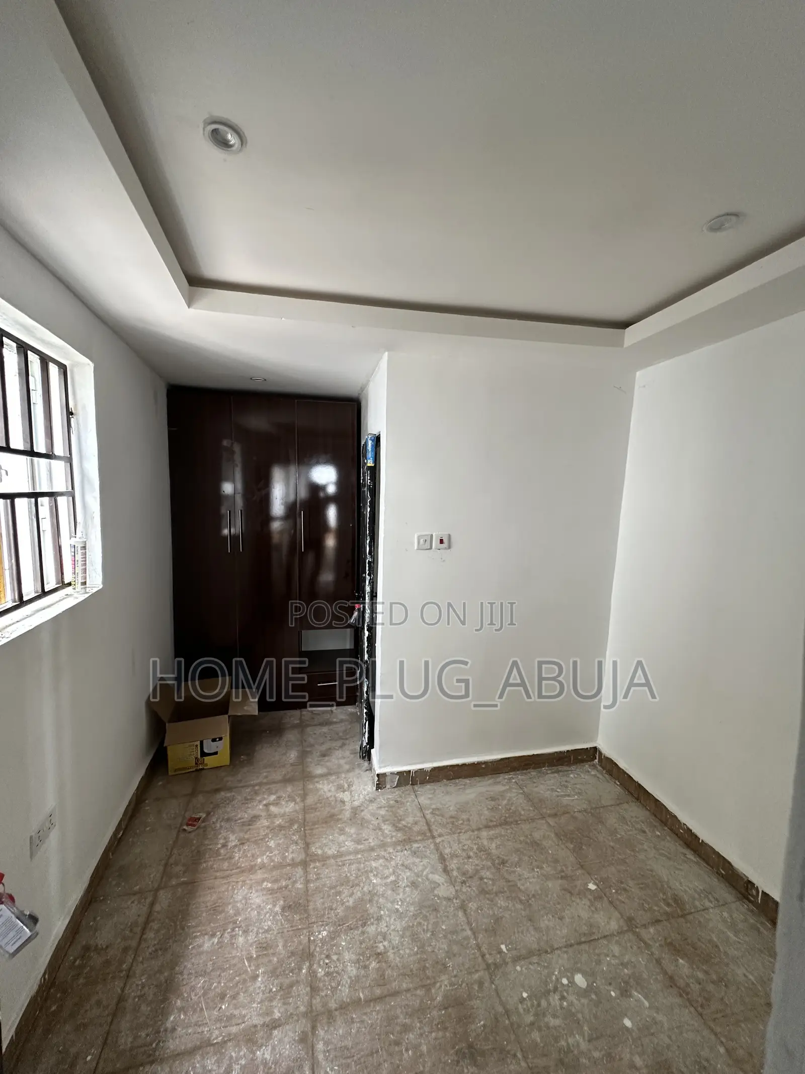 1bdrm Bungalow in Mab Global Estate, Gwarinpa for rent in Gwarinpa