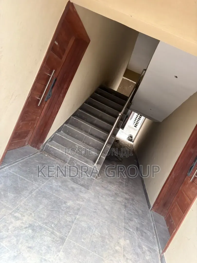 3bdrm Block of Flats in Ogba for sale in Ifako-Ogba