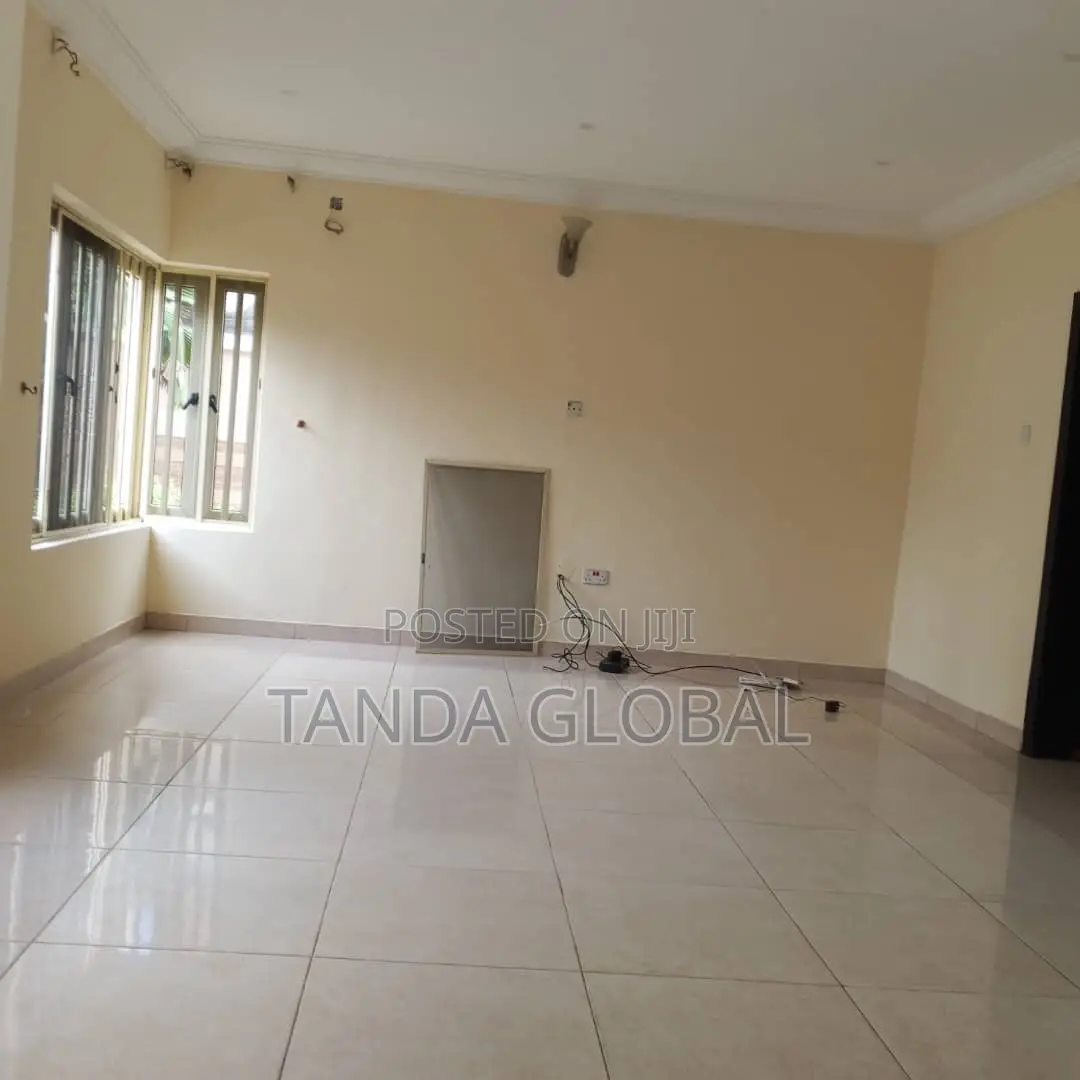 5bdrm Duplex in Adeniyi Jones for rent in Adeniyi Jones