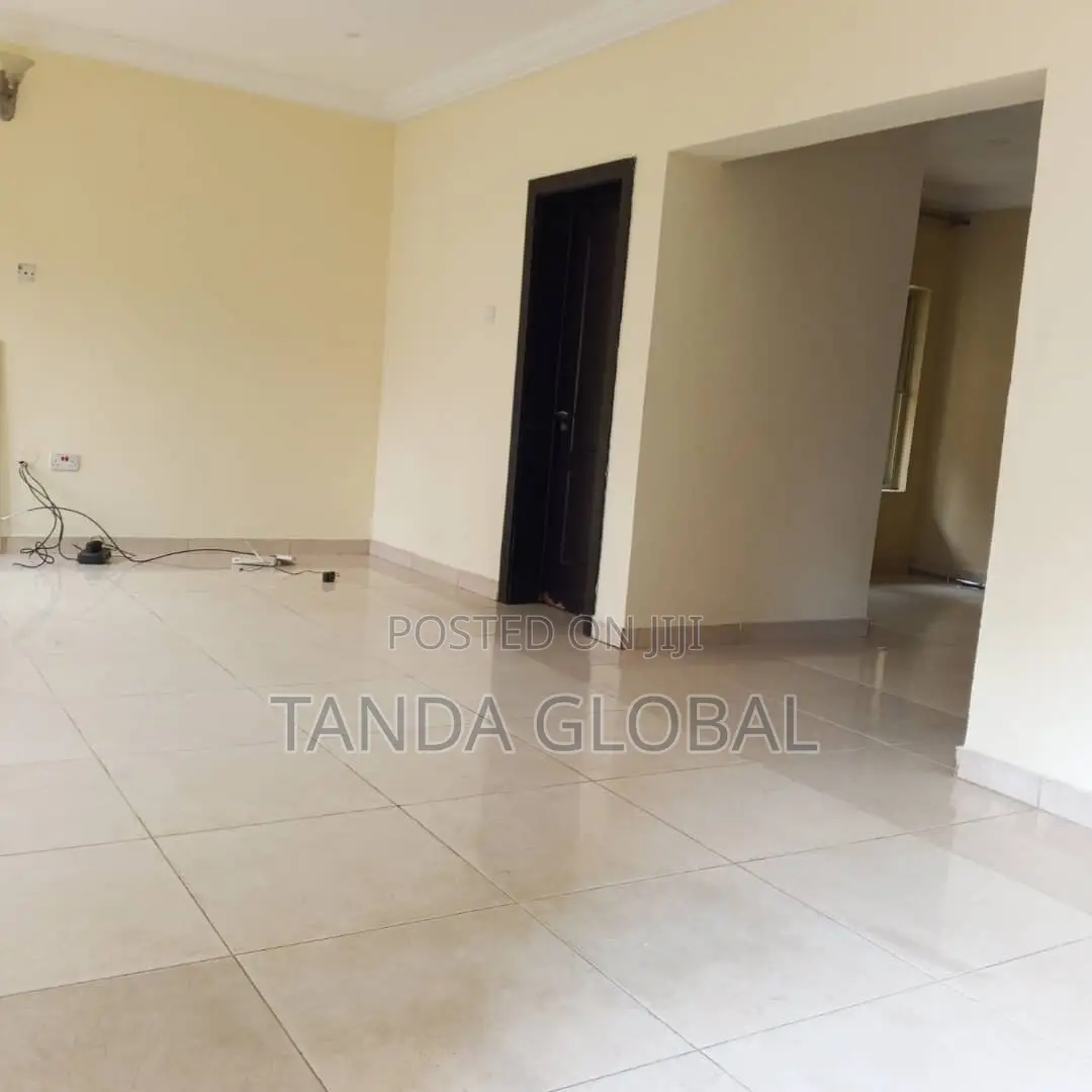 5bdrm Duplex in Adeniyi Jones for rent in Adeniyi Jones