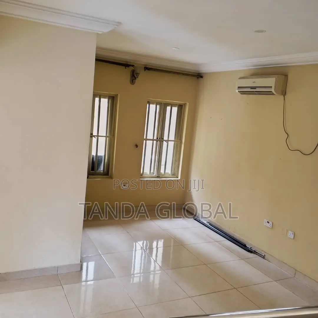 5bdrm Duplex in Adeniyi Jones for rent in Adeniyi Jones