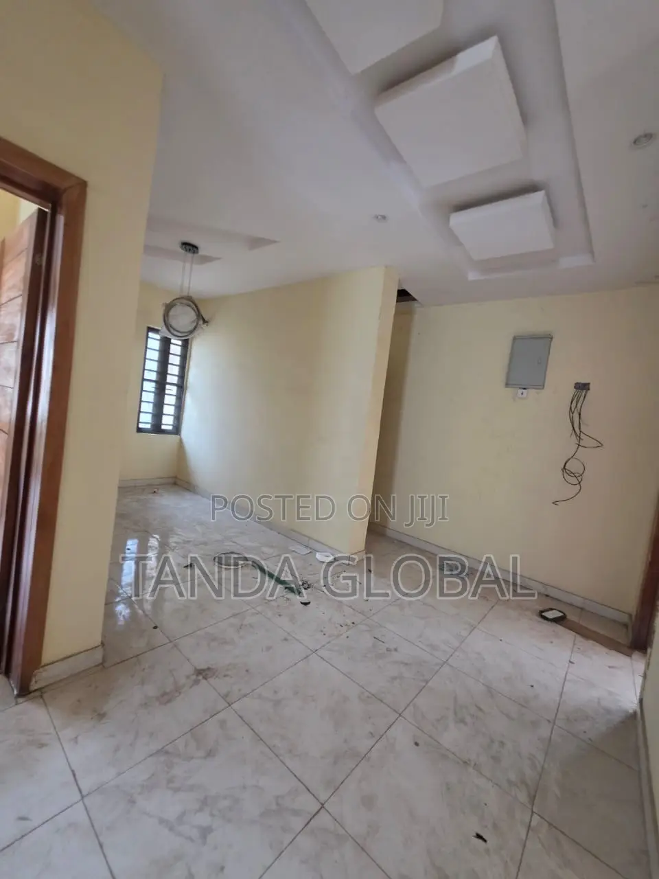 5bdrm Duplex in Omole Phase 2 for rent in Omole Phase 2
