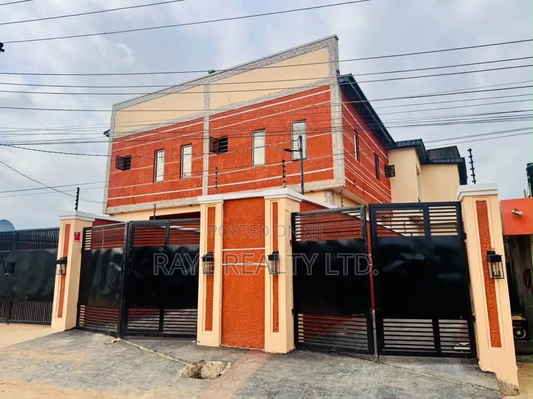 4bdrm Duplex in Magodo for sale in Magodo