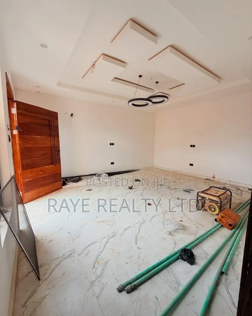 4bdrm Duplex in Magodo for sale in Magodo