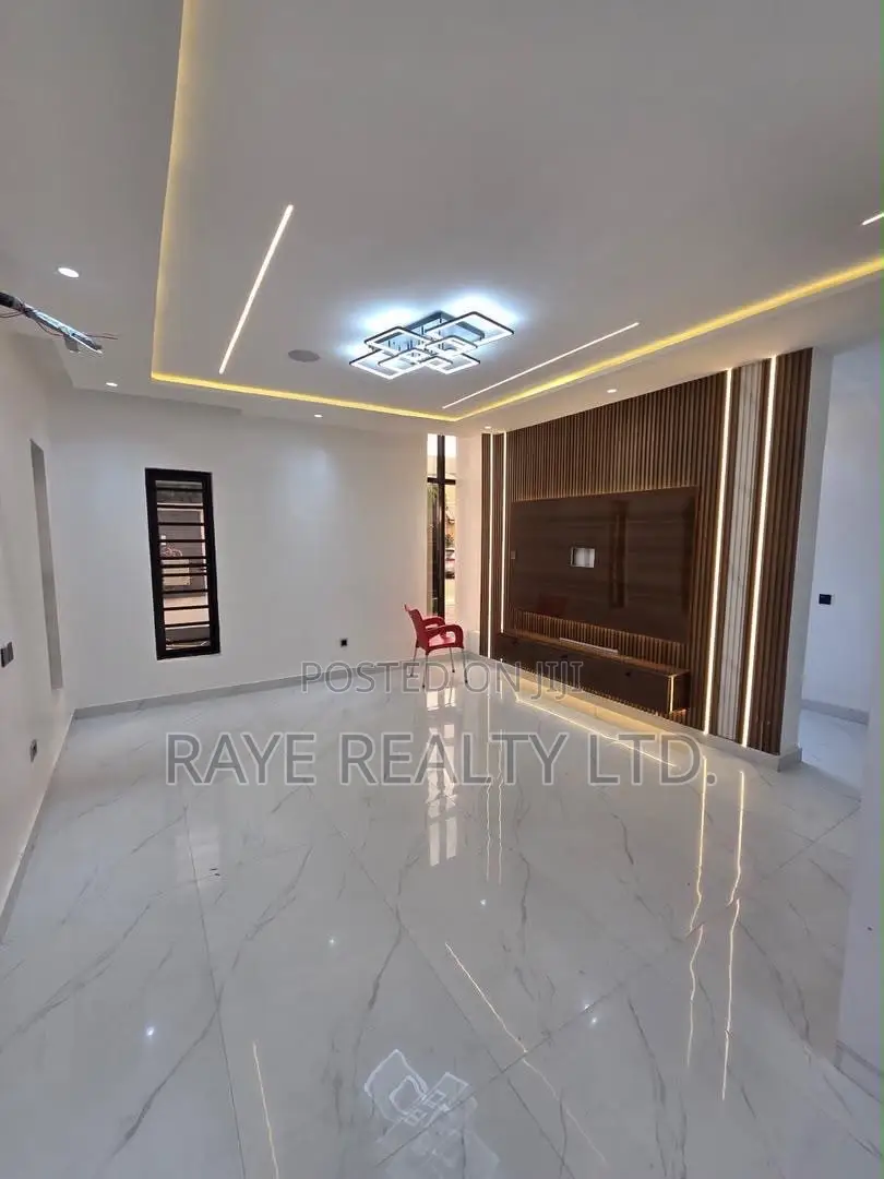 5bdrm Duplex in Magodo for sale in Magodo