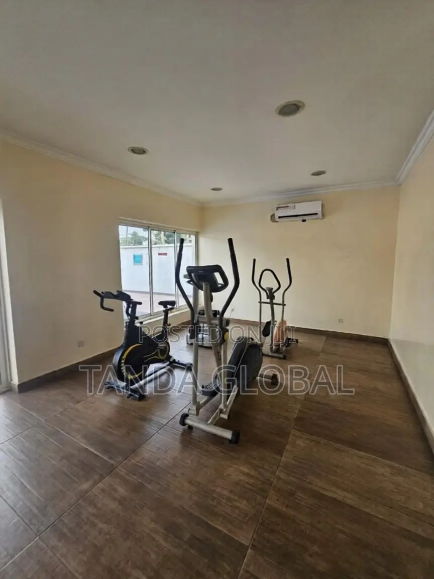 5bdrm Duplex in Ikeja GRA for sale in Ikeja GRA