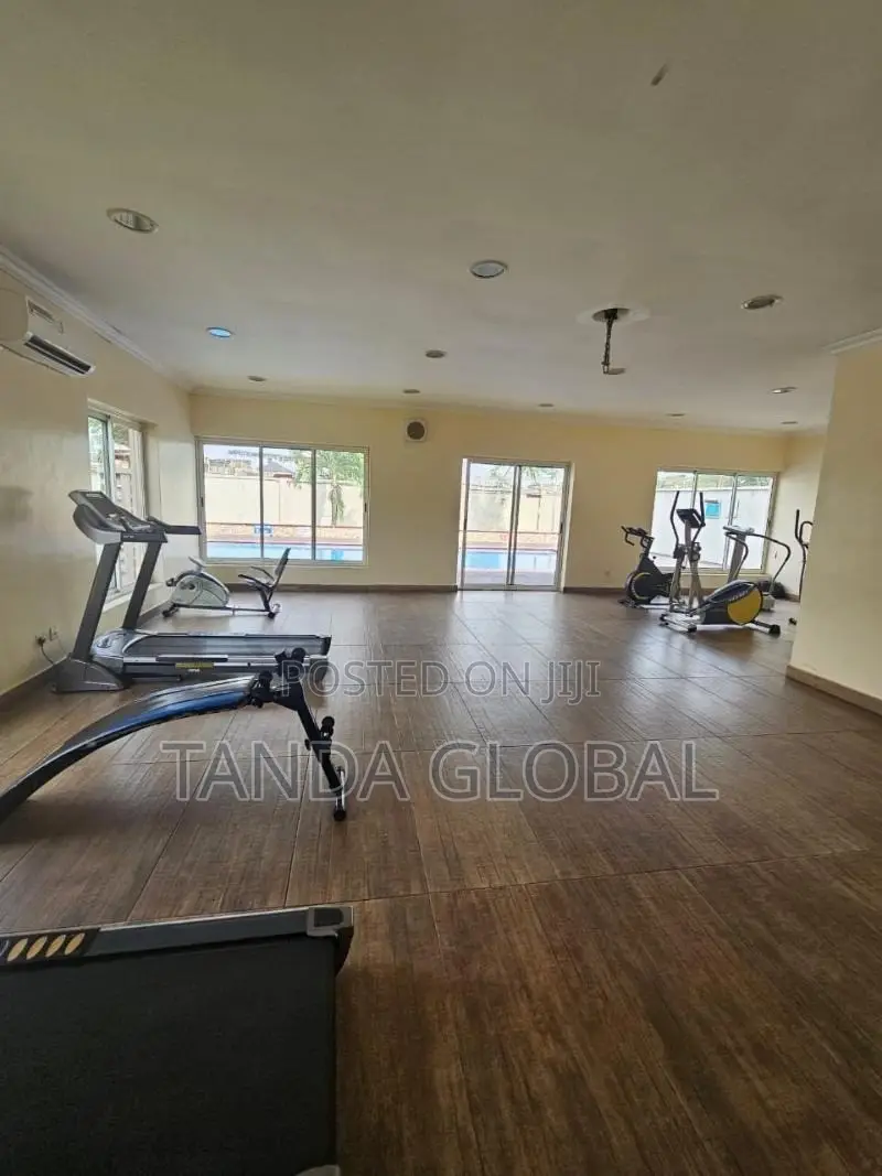 5bdrm Duplex in Ikeja GRA for sale in Ikeja GRA