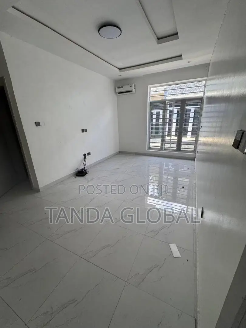 4bdrm Duplex in Opebi for sale in Opebi