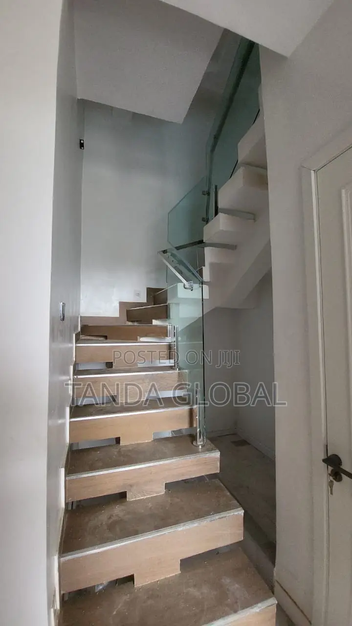 4bdrm Townhouse / Terrace in Opebi for rent in Opebi