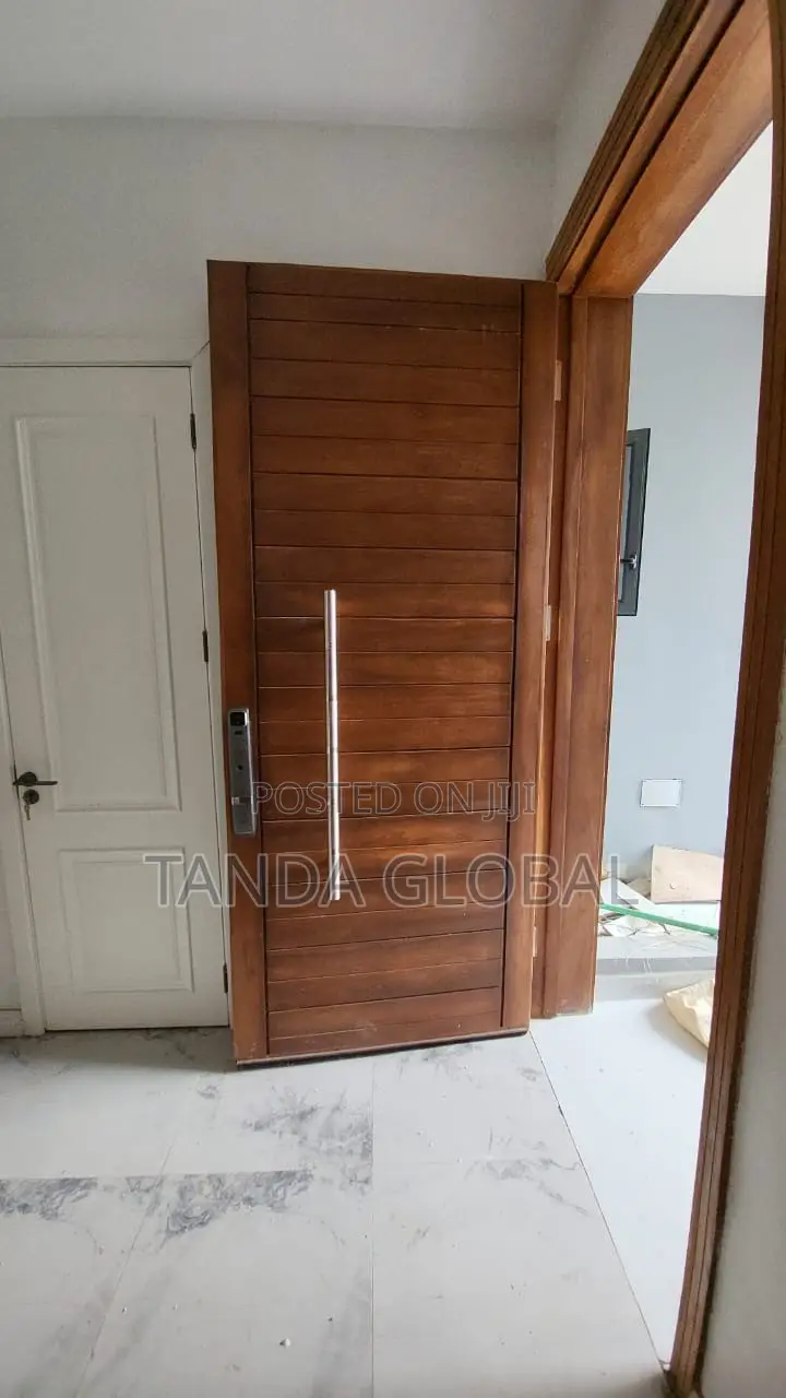 4bdrm Townhouse / Terrace in Opebi for rent in Opebi