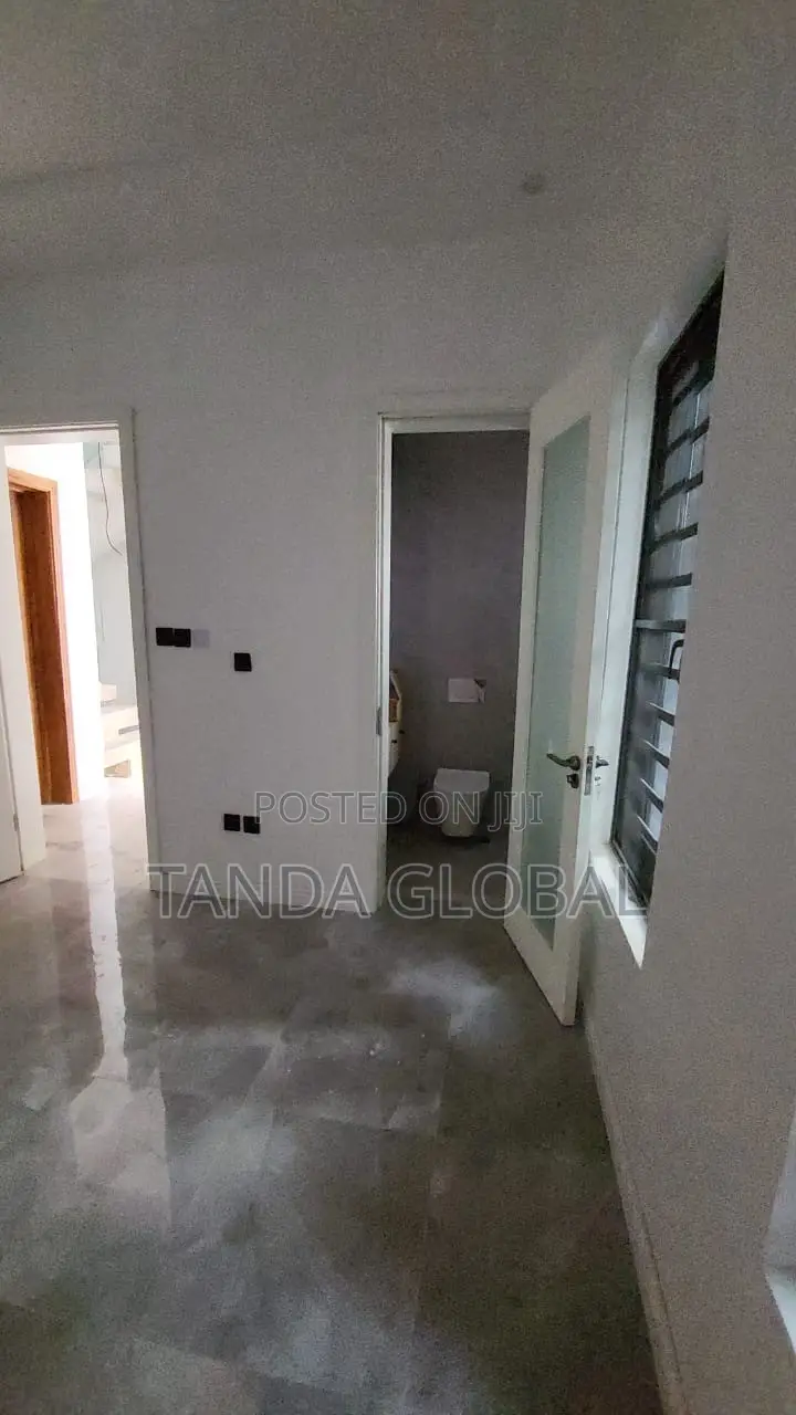 4bdrm Townhouse / Terrace in Opebi for rent in Opebi