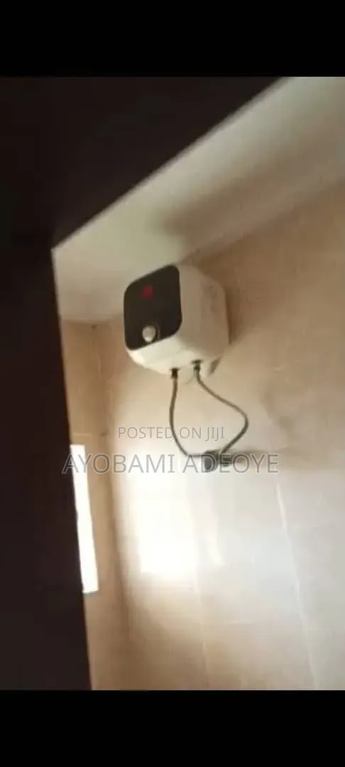 Studio Apartment in Greenville Estate, Ado / Ajah for rent in Ado / Ajah