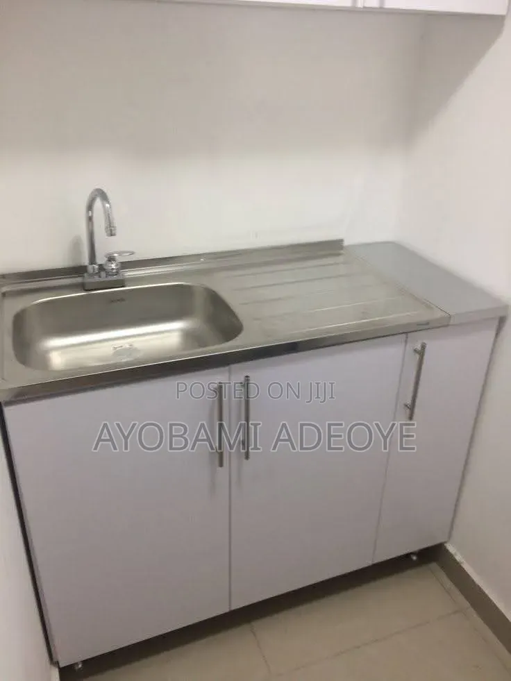 Studio Apartment in Greenville Estate, Ado / Ajah for rent in Ado / Ajah