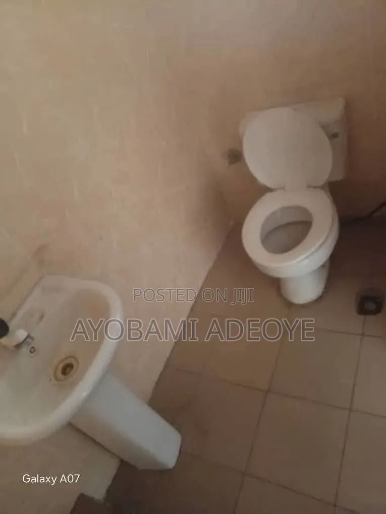 1bdrm Apartment in Greenville Estate, Ado / Ajah for rent in Ado / Ajah