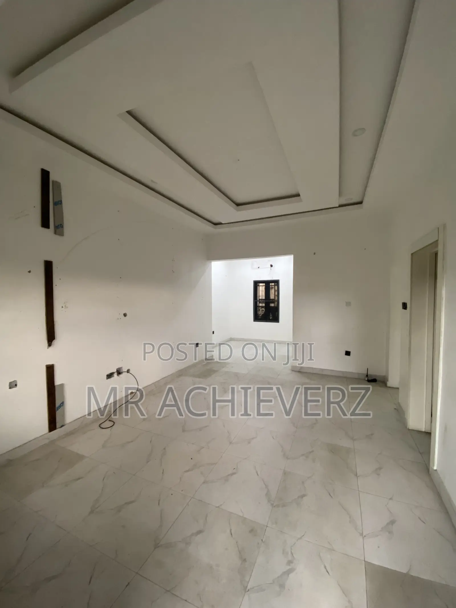 2bdrm Block of Flats in Gra for rent in GRA Phase 3 / Port-Harcourt