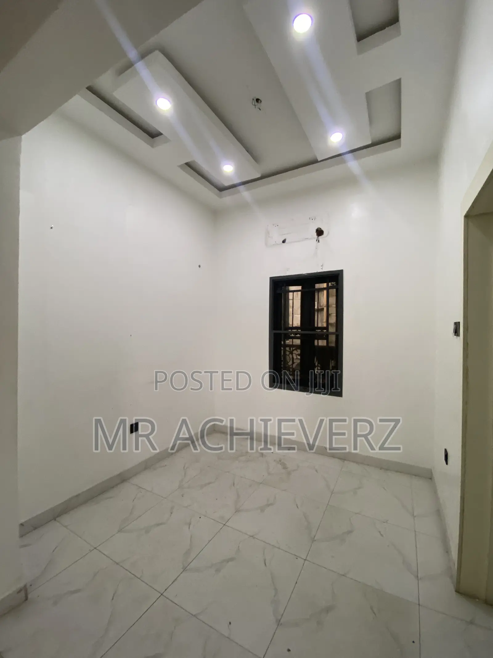2bdrm Block of Flats in Gra for rent in GRA Phase 3 / Port-Harcourt