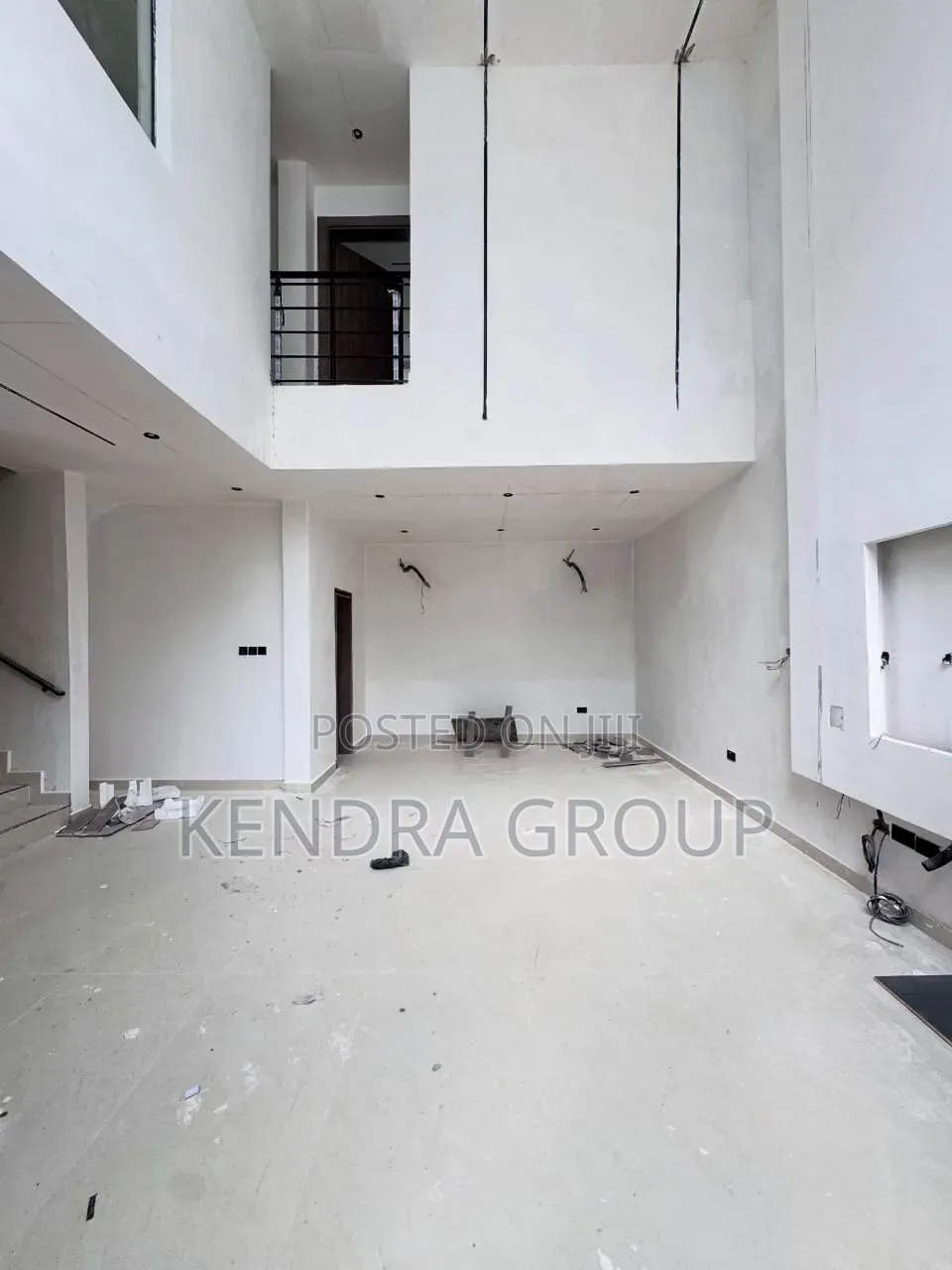 4bdrm Duplex in Ikate for sale in Ikate