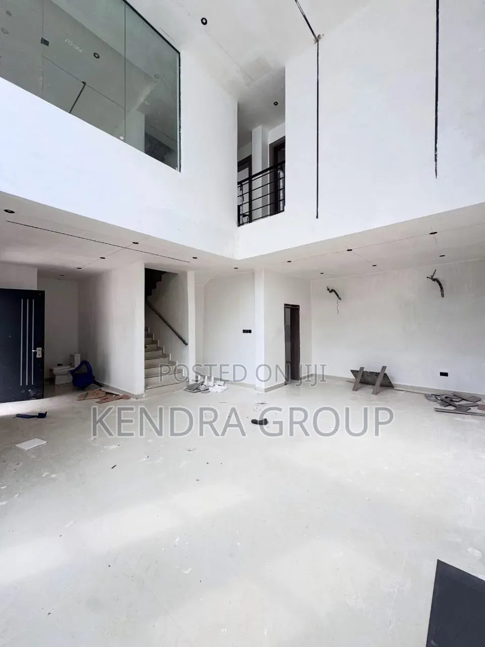 4bdrm Duplex in Ikate for sale in Ikate