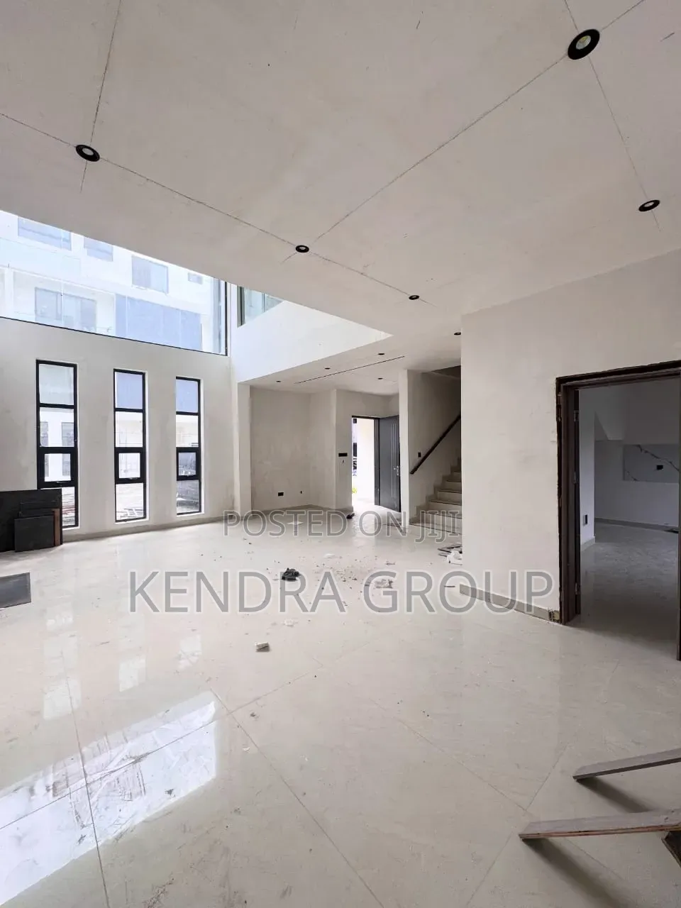 4bdrm Duplex in Ikate for sale in Ikate