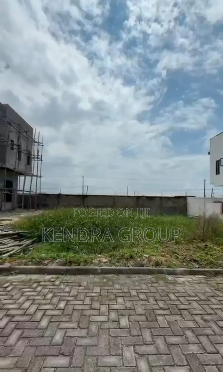 300sqm Land for Sale at Abraham Adesanya, Ajah in Abraham Adesanya Estate