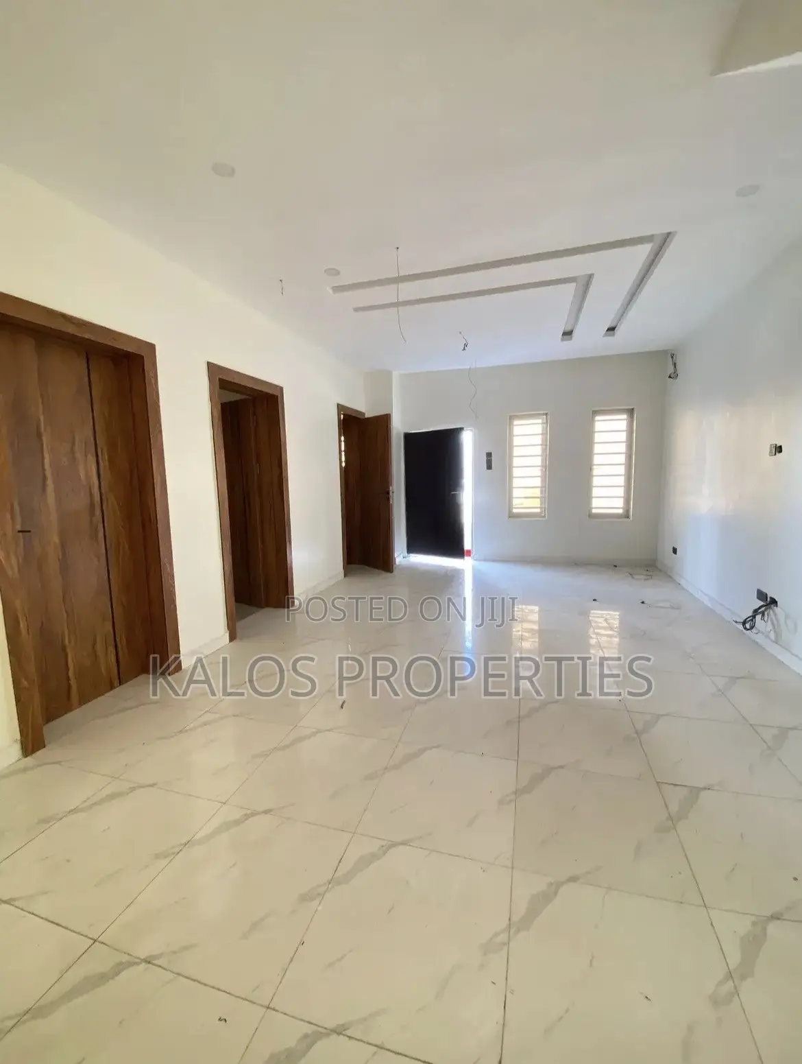 3bdrm Townhouse / Terrace in Ogombo for rent in Ogombo