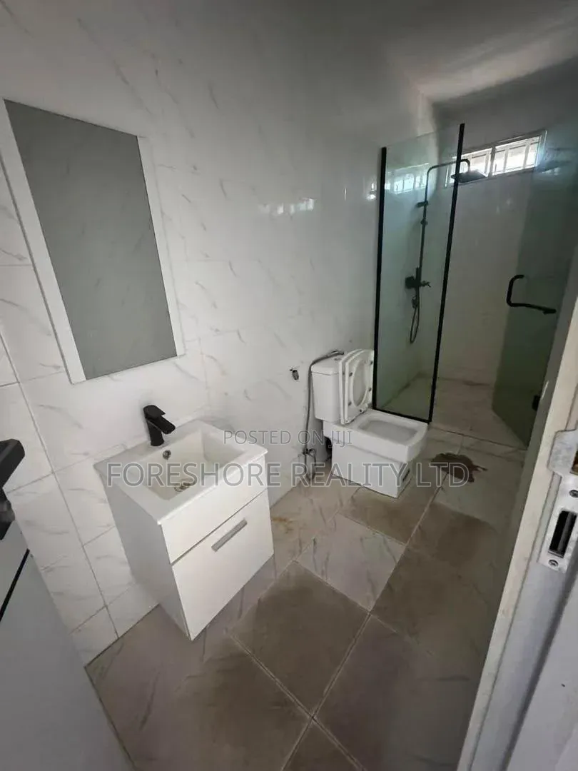 4bdrm Duplex in Victoria Court, Opebi for sale in Opebi
